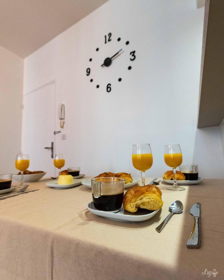 Magnifique Appartement Hypercentre Toutes Commodites 바욘 외부 사진
